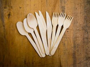 Flatware