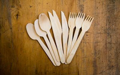 Flatware