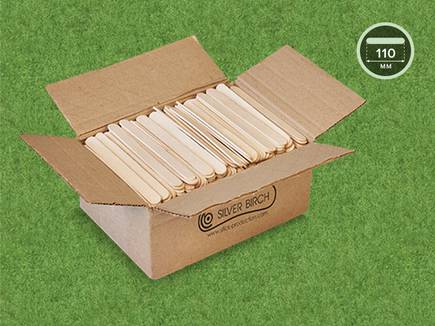 7 1/2 WOOD COFFEE STIRRERS PKD 10/500 – Feeser's Direct