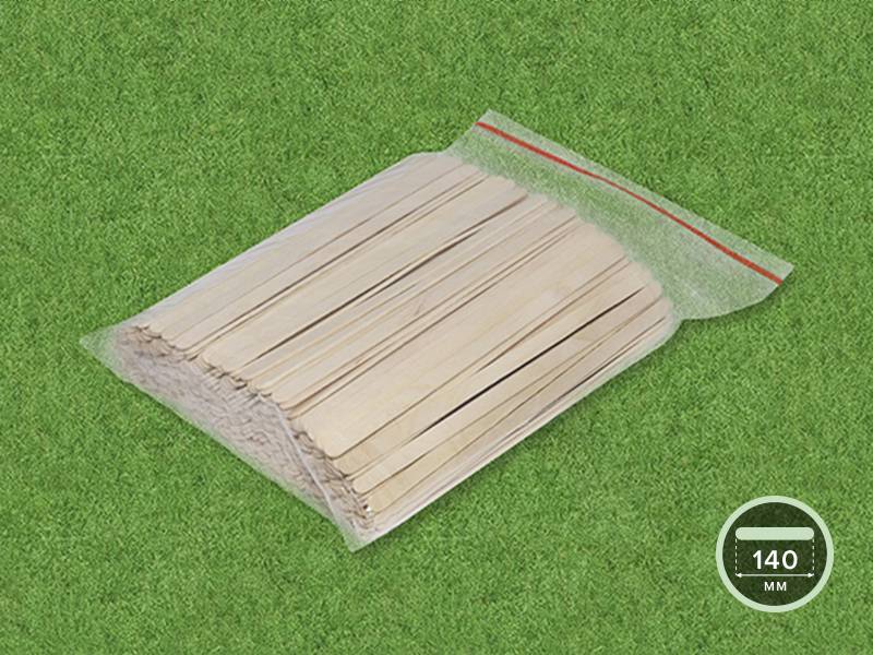 Wholesale Bulk Wooden Coffee Stirrers