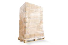 Boxes & Pallets #3