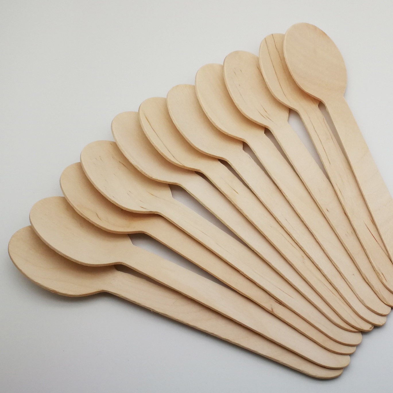 wooden spoon